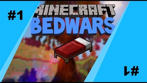 Im Noob Bedwars 1 Gameplay Youtube