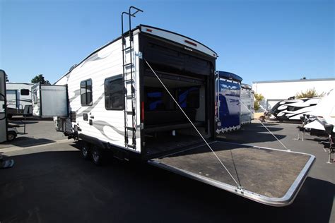 New 2019 Weekend Warrior Ss1900 Cch In Boise Omk050 Dennis Dillon Rv