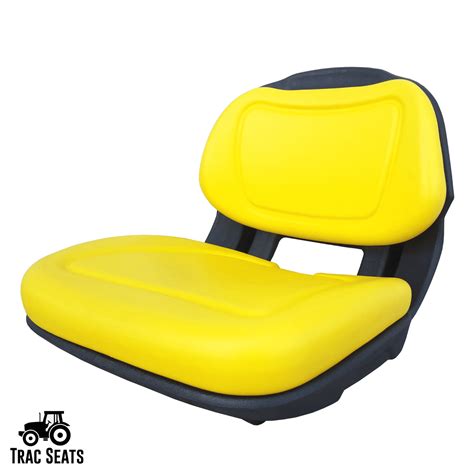 Trac Seats Seat For John Deere X300 X300r X304 X310 X320 X324 X340 X360