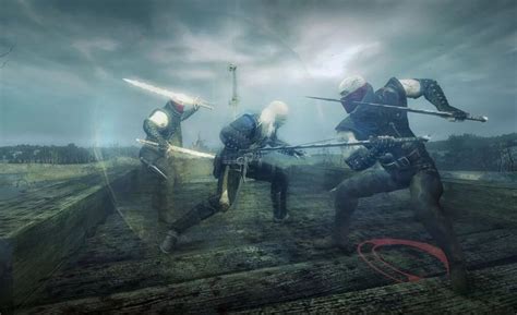 What are some tips for the witcher 3? The Witcher Enhanced Edition Directors Cut free Download ...