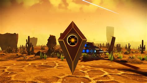 Traveller Grave No Mans Sky Wiki