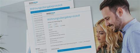 Wenn bei der wohnungsübergabe mängel festgestellt werden, für die der mieter haften soll, ist der vermieter verpflichtet, ihnen innert wenigen arbeitstagen eine schriftliche mängelrüge zuzustellen. Wohnungsübergabeprotokoll | PDF-Vorlage & Tipps