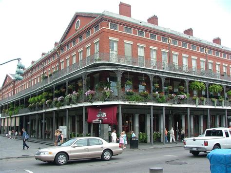 Image Result For French Colonial Architecture New Orleans Orleans