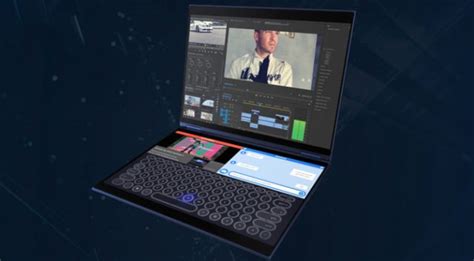 Asus uses cookies and similar technologies to perform essential online functions, analyze online activities, provide advertising services and other functions. Asus Shows Off 'Precog' Laptop With Second Screen for ...