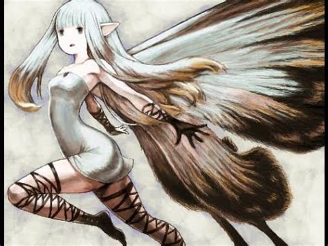Bravely second ending ブレイブリーセカンド エンディング. ブレイブリーデフォルト 7章ラスト - YouTube