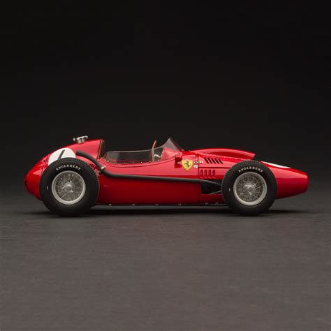 1958 Ferrari Dino 246 F1 Wolfgang Von Trips Exoto