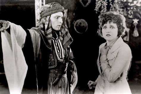 What Can We Learn From Silent Films In The Digital Age Infocus Film
