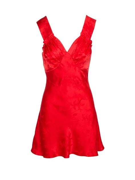 The Roxy Red Dragon Roxy Dress Dresses Fashion