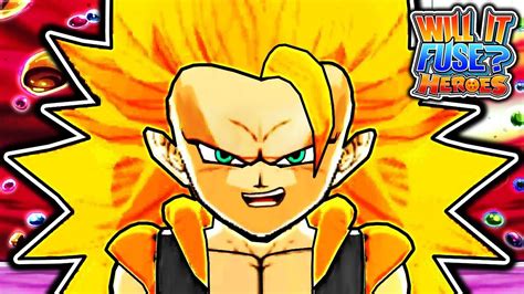 Check spelling or type a new query. Dragon Ball Fusions Heroes 3DS: Will It Fuse? SSJ3 Gogeta ...