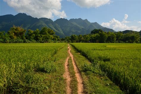 🔥 43 Vietnam Countryside Scenery Wallpaper Wallpapersafari