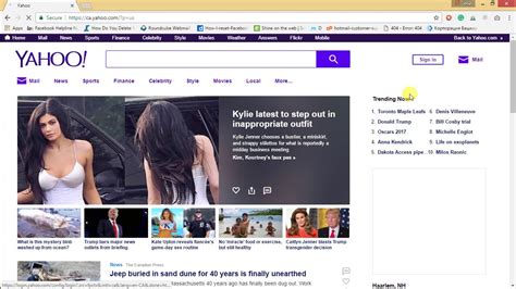 Forgot Yahoo Password Resetrecover Yahoo Account Less Than 5 Minutes