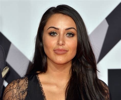 Celebrity Big Brother Marnie Simpson Goes Full Frontal After