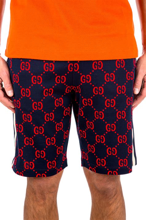 Gucci Pants Shorts Credomen