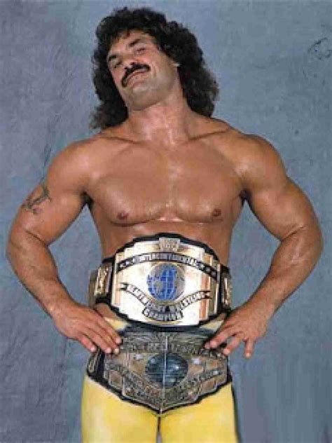 Not In Hall Of Fame Ravishing Rick Rude To Be Inducted Into The Wwe Hof