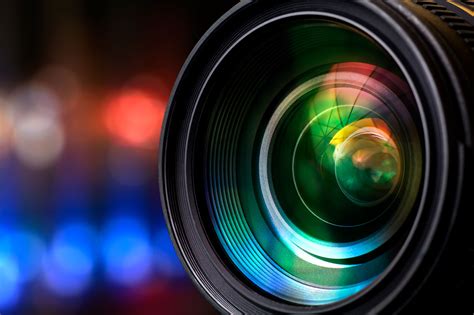 Photography Website Design - Websites for Photographers | OM4, Perth