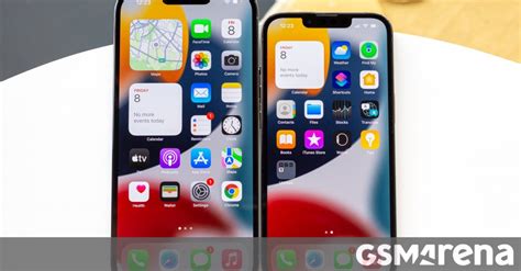 Apple Releases Ios 152 Beta With App Privacy Report And Improved