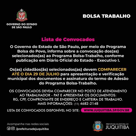 Concurso Público Juquitiba 2024