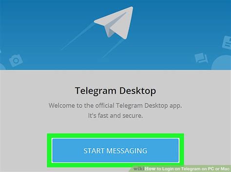 The reliability and editing power of textastic is offered by the a newly developed version of the custom code editor that powers ios applications. How to Login on Telegram on PC or Mac: 11 Steps (with ...