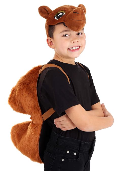 Camel Costume Kit