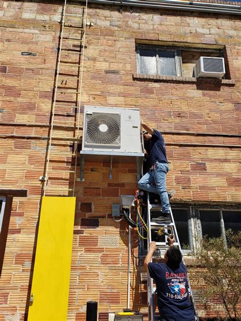 We did not find results for: Ramirez Air Conditioning, Heating & Refrigeration