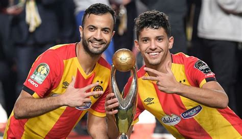 Destaque para os regressos de neymar a camp nou e de cristiano. Esperance Tunis é campeão da Liga dos Campeões da Africa 2018
