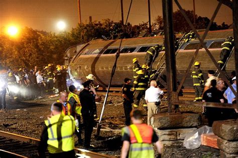 Two Workers Killed In Amtrak Crash Creek Hilife