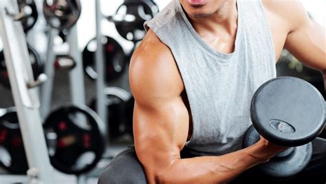 Bicep Tendonitis Elbow A Common Injury In Gym Goers