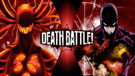 Scarlet King Vs Crimson King By Deathbattlewatcher5 On Deviantart