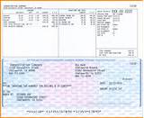 Picture Of A Payroll Check Photos