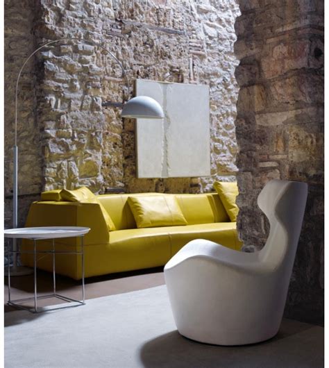 Maybe you would like to learn more about one of these? Fat-Fat B&B Italia Beistelltisch - Milia Shop