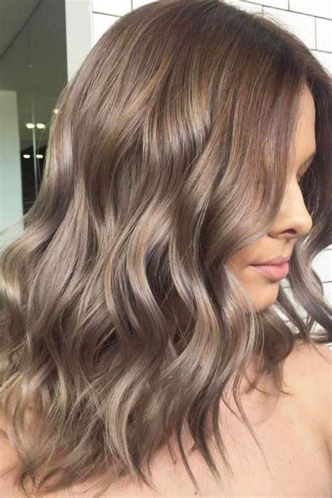 Greige Hair Is Trending—and Youll Actually Want To Try This Cool