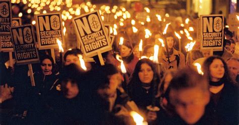 In steigendem maße werden die reste des egoistischen, menschenfeindlichen denkens und. Amnestys historie | Amnesty International Norge