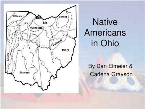 Ppt Native Americans In Ohio Powerpoint Presentation Free Download