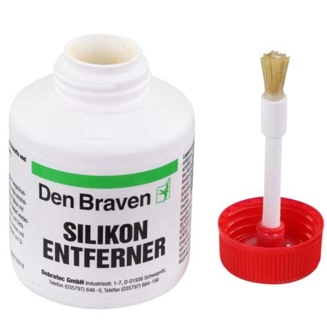 Wo setze ich silikon ein? Silikon lösen und entfernen leicht gemacht ...