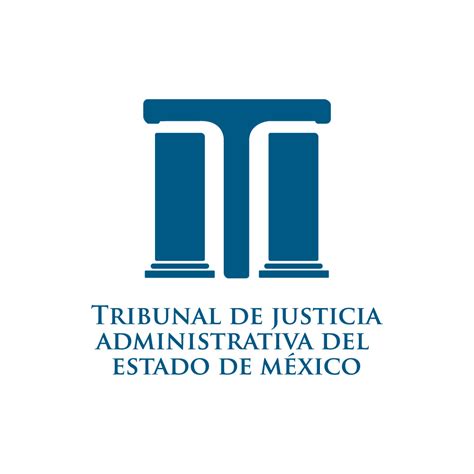 Tribunal De Justicia Administrativa Del Estado De Mexico Patrocinador