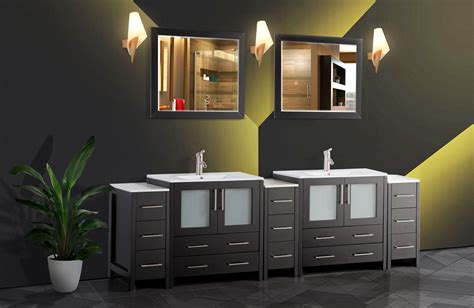 All Wood Bathroom Cabinets Bathroom Tips Hiero