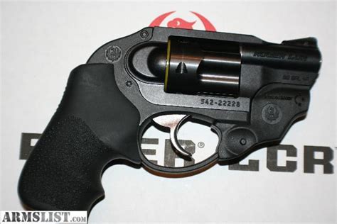 Armslist For Sale Ruger Lcr W Laser Max Spc