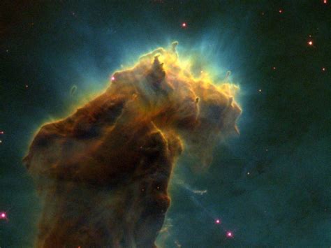 The Hubble Space Telescopes Finest Photos Science