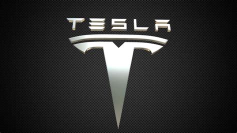 Tesla Logo The Tesla Logo And Font Look Dated Possibly Futuristic