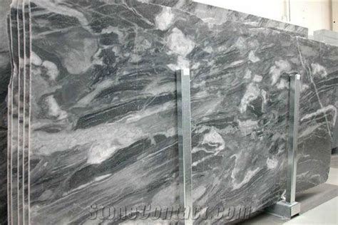 Bardiglio Imperiale Marble Slabs Italy Grey Marble From Canada