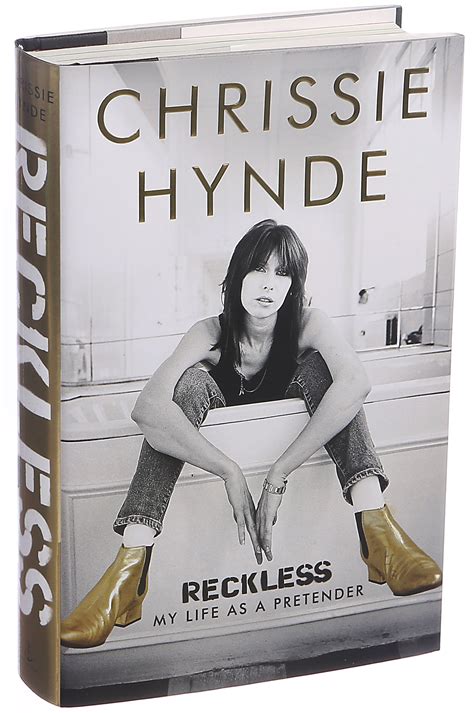 Chrissie Hynde Nude Telegraph
