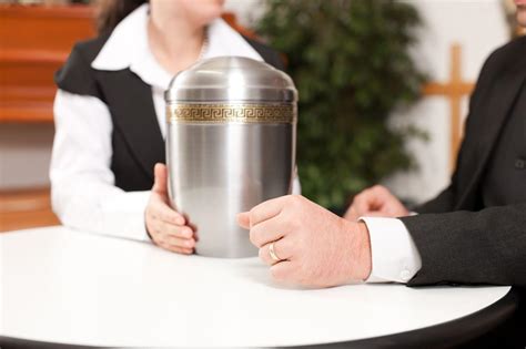 Our Local Funeral Directors Answer Faqs About Cremation Funeral Alternatives