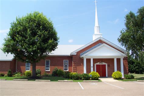 Home Mount Pleasant United Methodist Church
