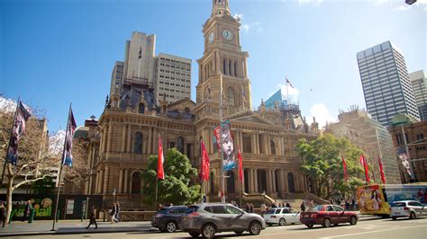 Sydney Town Hall Sydney Vacation Rentals Boat Rentals And More Vrbo