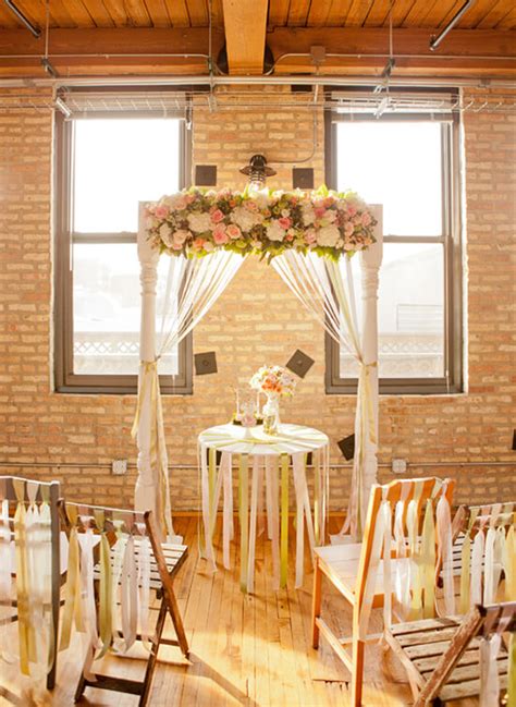 Beautiful And Creative Wedding Backdrop Ideas Easyday