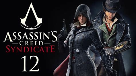 Assassin S Creed Syndicate Pc