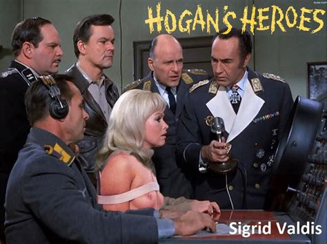 Hogan S Heroes