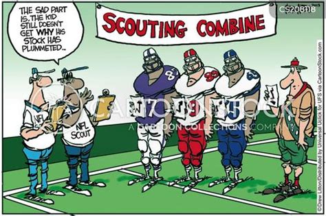 College Football Cartoons And Comics Funny Pictures From Cartoonstock