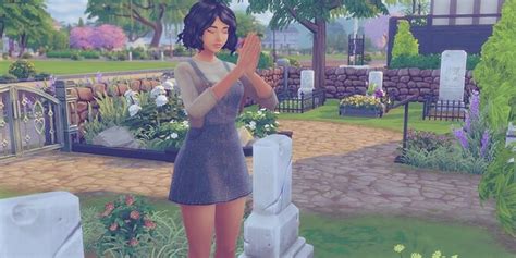 Sims 4 Traits Mod Kawaiistacie Transper