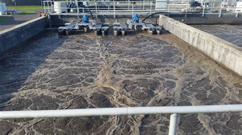 This method of purification allows companies to reuse waste water in other procedures and protect the environment from hazardous chemicals of industrial effluent. Municipal Wastewater Treatment Systems & Equipment